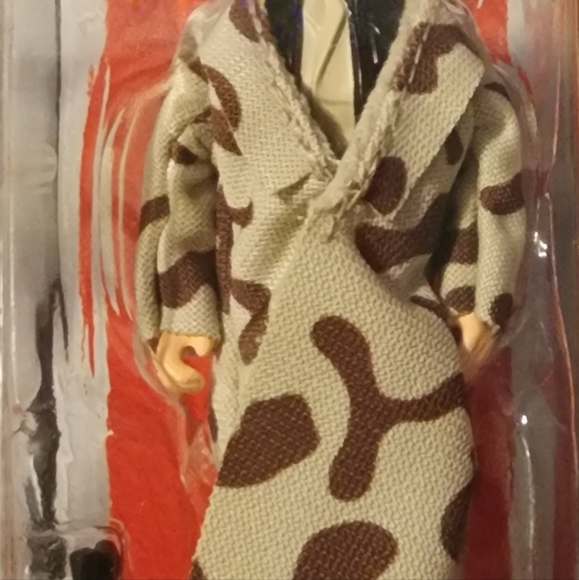 Star Wars Return of the Jedi Han Solo Endor Action Figure - Picture 3 of 6